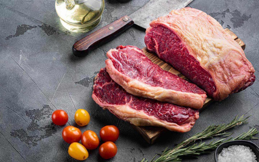 Redefine Best Value Meat