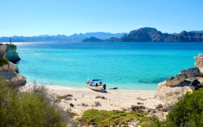 Best Day Trips from Loreto Mexico