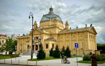 6 Reasons to Visit Zagreb