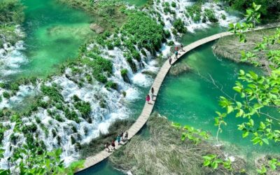 Pro Tips Before You Go to Plitvice Lakes National Park