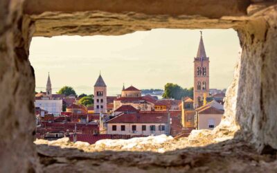 Sensational Reasons Why Zadar is Worth Visiting
