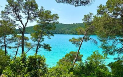 Pro Tips Guide to Sensational Mljet National Park in Croatia